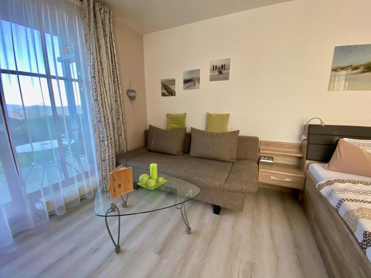 Ferienapartment 38 Sonnenwald Langfurth  Экстерьер фото